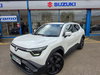 Suzuki E vitara 61kWh Ultra SUV 5dr Electric Auto (174 ps) 5dr Automatic 2026