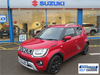 Suzuki Ignis 1.2 Dualjet 12V Hybrid SZ-T 5dr 5dr Manual 2026
