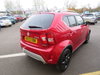 Suzuki Ignis 1.2 Dualjet 12V Hybrid SZ-T 5dr 5dr Manual 2026