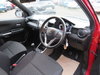 Suzuki Ignis 1.2 Dualjet 12V Hybrid SZ-T 5dr 5dr Manual 2026