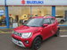 Suzuki Ignis 1.2 Dualjet 12V Hybrid SZ-T 5dr 5dr Manual 2023