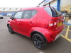 Suzuki Ignis 1.2 Dualjet 12V Hybrid SZ-T 5dr 5dr Manual 2026