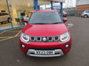 Suzuki Ignis 1.2 Dualjet 12V Hybrid SZ-T 5dr 5dr Manual 2026