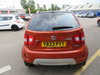 Suzuki Ignis 1.2 Dualjet 12V Hybrid SZ-T 5dr CVT 5dr Automatic 2026