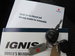 Suzuki Ignis 1.2 Dualjet 12V Hybrid SZ-T 5dr CVT 5dr Automatic 2023