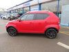 Suzuki Ignis 1.2 Dualjet 12V Hybrid SZ5 5dr 5dr Manual 2026