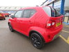 Suzuki Ignis 1.2 Dualjet 12V Hybrid SZ5 5dr 5dr Manual 2026