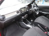 Suzuki Ignis 1.2 Dualjet 12V Hybrid SZ5 5dr 5dr Manual 2026