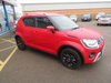 Suzuki Ignis 1.2 Dualjet 12V Hybrid SZ5 5dr 5dr Manual 2026