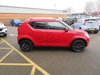 Suzuki Ignis 1.2 Dualjet 12V Hybrid SZ5 5dr 5dr Manual 2026