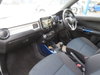 Suzuki Ignis 1.2 Dualjet 12V Hybrid SZ5 5dr 5dr Manual 2026