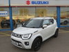 Suzuki Ignis 1.2 Dualjet 12V Hybrid SZ5 5dr 5dr Manual 2026