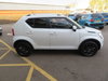 Suzuki Ignis 1.2 Dualjet 12V Hybrid SZ5 5dr 5dr Manual 2026