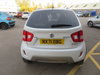 Suzuki Ignis 1.2 Dualjet 12V Hybrid SZ5 5dr 5dr Manual 2026