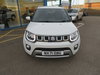 Suzuki Ignis 1.2 Dualjet 12V Hybrid SZ5 5dr 5dr Manual 2026