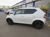 Suzuki Ignis 1.2 Dualjet 12V Hybrid SZ5 5dr 5dr Manual 2026