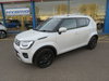 Suzuki Ignis 1.2 Dualjet 12V Hybrid SZ5 5dr 5dr Manual 2026