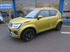 Suzuki Ignis 1.2 Dualjet 12V Hybrid SZ5 5dr 5dr Manual 2026