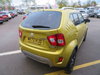Suzuki Ignis 1.2 Dualjet 12V Hybrid SZ5 5dr 5dr Manual 2026