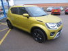 Suzuki Ignis 1.2 Dualjet 12V Hybrid SZ5 5dr 5dr Manual 2026