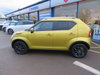 Suzuki Ignis 1.2 Dualjet 12V Hybrid SZ5 5dr 5dr Manual 2026