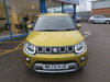 Suzuki Ignis 1.2 Dualjet 12V Hybrid SZ5 5dr 5dr Manual 2026