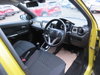 Suzuki Ignis 1.2 Dualjet 12V Hybrid SZ5 5dr 5dr Manual 2026