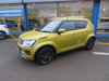 Suzuki Ignis 1.2 Dualjet 12V Hybrid SZ5 5dr 5dr Manual 2026