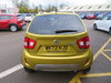 Suzuki Ignis 1.2 Dualjet 12V Hybrid SZ5 5dr 5dr Manual 2026