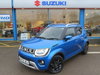 Suzuki Ignis 1.2 Dualjet 12V Hybrid SZ5 5dr 5dr Manual 2026