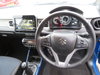 Suzuki Ignis 1.2 Dualjet 12V Hybrid SZ5 5dr 5dr Manual 2026