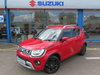 Suzuki Ignis 1.2 Dualjet 12V Hybrid SZ5 ALLGRIP 5dr 5dr Manual 2026
