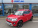 Suzuki Ignis 1.2 Dualjet 12V Hybrid SZ5 ALLGRIP 5dr 5dr Manual 2020