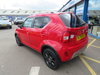 Suzuki Ignis 1.2 Dualjet 12V Hybrid SZ5 ALLGRIP 5dr 5dr Manual 2026
