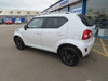 Suzuki Ignis 1.2 Dualjet MHEV SZ-T Hatchback 5dr Petrol Hybrid Manual Euro 6 (s/s) (83 ps) 5dr Manual 2026