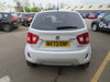 Suzuki Ignis 1.2 Dualjet MHEV SZ-T Hatchback 5dr Petrol Hybrid Manual Euro 6 (s/s) (83 ps) 5dr Manual 2026