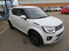 Suzuki Ignis 1.2 Dualjet MHEV SZ-T Hatchback 5dr Petrol Hybrid Manual Euro 6 (s/s) (83 ps) 5dr Manual 2026