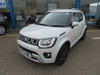Suzuki Ignis 1.2 Dualjet MHEV SZ-T Hatchback 5dr Petrol Hybrid Manual Euro 6 (s/s) (83 ps) 5dr Manual 2026