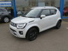 Suzuki Ignis 1.2 Dualjet MHEV SZ-T Hatchback 5dr Petrol Hybrid Manual Euro 6 (s/s) (83 ps) 5dr Manual 2026