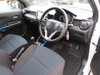 Suzuki Ignis 1.2 Dualjet MHEV SZ-T Hatchback 5dr Petrol Hybrid Manual Euro 6 (s/s) (83 ps) 5dr Manual 2026