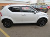 Suzuki Ignis 1.2 Dualjet MHEV SZ-T Hatchback 5dr Petrol Hybrid Manual Euro 6 (s/s) (83 ps) 5dr Manual 2026
