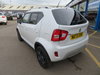 Suzuki Ignis 1.2 Dualjet MHEV SZ-T Hatchback 5dr Petrol Hybrid Manual Euro 6 (s/s) (83 ps) 5dr Manual 2026