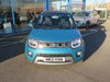 Suzuki Ignis 1.2 Dualjet MHEV SZ-T Hatchback 5dr Petrol Hybrid Manual Euro 6 (s/s) (83 ps) 5dr Manual 2026