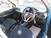 Suzuki Ignis 1.2 Dualjet MHEV SZ-T Hatchback 5dr Petrol Hybrid Manual Euro 6 (s/s) (83 ps) 5dr Manual 2026
