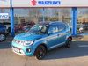 Suzuki Ignis 1.2 Dualjet MHEV SZ-T Hatchback 5dr Petrol Hybrid Manual Euro 6 (s/s) (83 ps) 5dr Manual 2026