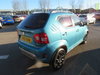 Suzuki Ignis 1.2 Dualjet MHEV SZ-T Hatchback 5dr Petrol Hybrid Manual Euro 6 (s/s) (83 ps) 5dr Manual 2026
