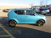 Suzuki Ignis 1.2 Dualjet MHEV SZ-T Hatchback 5dr Petrol Hybrid Manual Euro 6 (s/s) (83 ps) 5dr Manual 2026