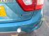 Suzuki Ignis 1.2 Dualjet MHEV SZ-T Hatchback 5dr Petrol Hybrid Manual Euro 6 (s/s) (83 ps) 5dr Manual 2026