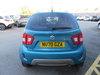 Suzuki Ignis 1.2 Dualjet MHEV SZ-T Hatchback 5dr Petrol Hybrid CVT Euro 6 (s/s) (83 ps) 5dr Automatic 2026