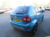 Suzuki Ignis 1.2 Dualjet MHEV SZ-T Hatchback 5dr Petrol Hybrid CVT Euro 6 (s/s) (83 ps) 5dr Automatic 2026